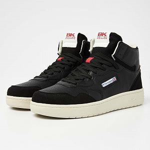Кросівки British Knights Noors Mid synthetic.ua - Фото 1