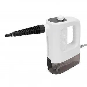 Ручний пароочисник Bewinner 1200 Вт 400 мл 15 с EU Plug - Фото 1