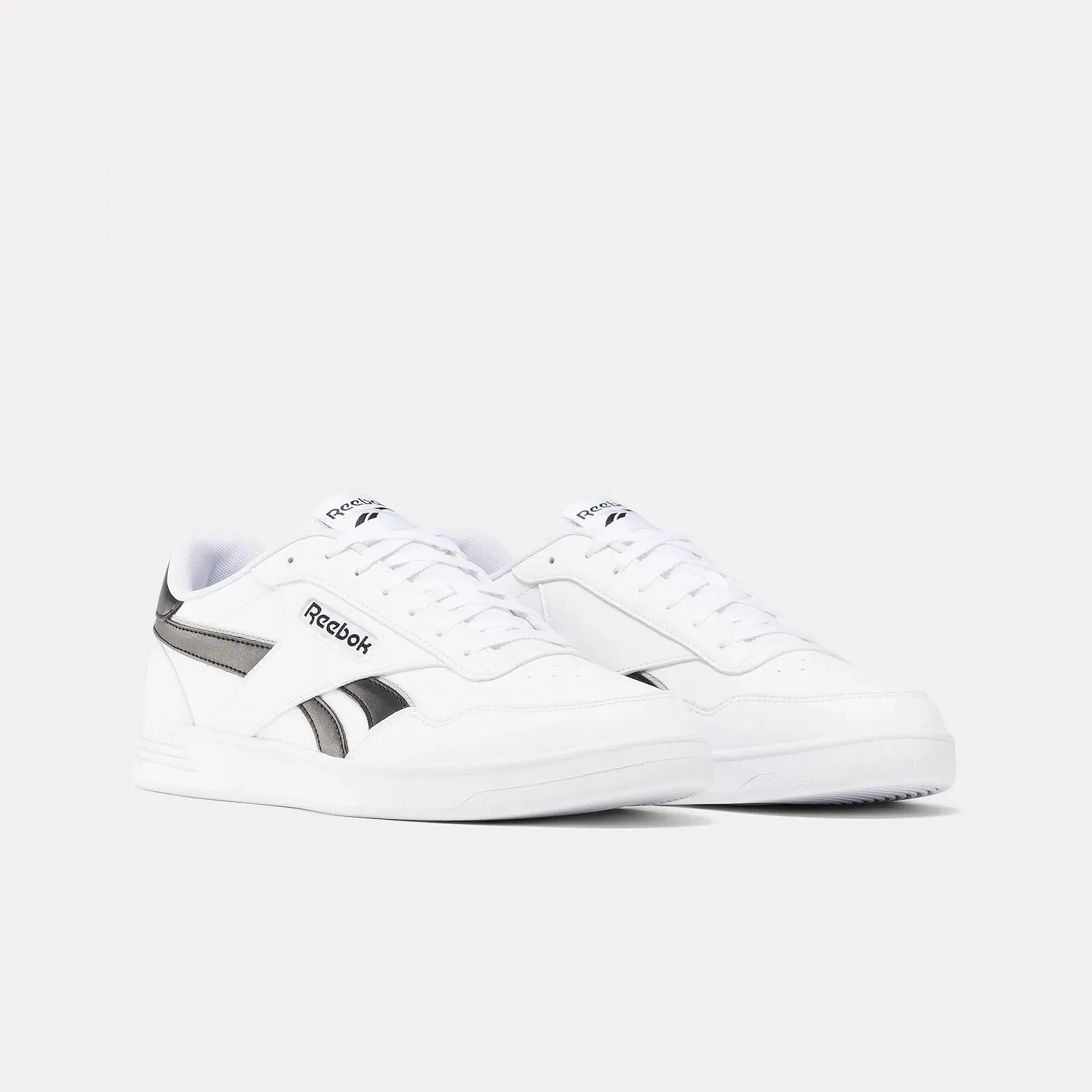 Кроссовки Reebok Court Advance Vegan, фото №2 Кроссовки Reebok Court Advance Vegan, фото №2