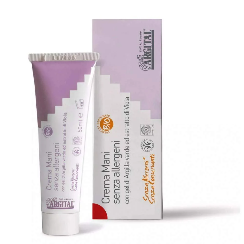 Крем для рук 50 мл, фото №1