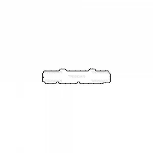 Прокладка кришки головки циліндрів TRISCAN 515-5585 для FORD MAZDA TOYOTA - Фото 1