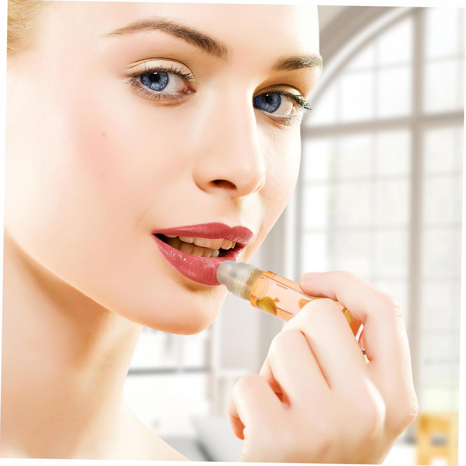 Блиск Beavorty Блиск для губ олівець для губ Дівчатам Набір 6 Прозорий, фото №4 Блиск Beavorty Блиск для губ олівець для губ Дівчатам Набір 6 Прозорий, фото №4