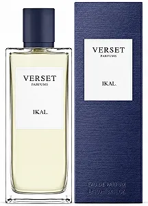 Парфюмерная вода Verset - ikal 50 мл - Фото 1