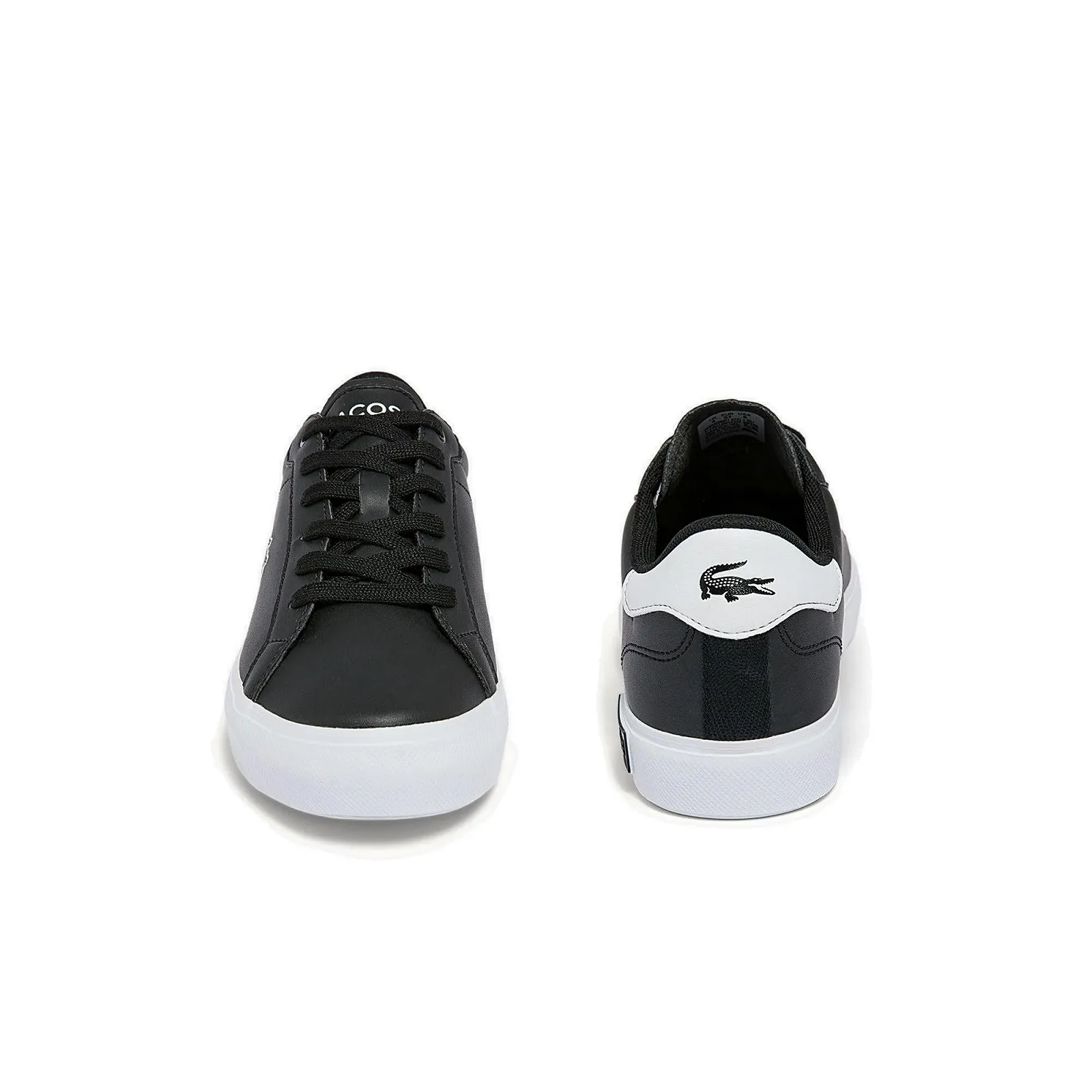 Кросівки Lacoste Unisex Baby 41sui0014, фото №7