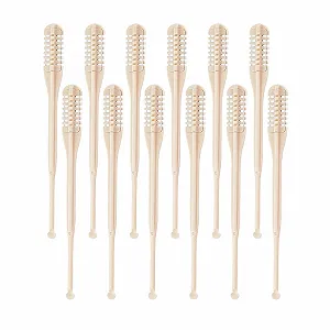 Триммер для носа 2-в-1 360° Ручной Вращающийся Таможенный Портативный - Фото 1