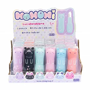 Блиск для губ Nice Group MOMOMI Kuchibeni - Фото 1