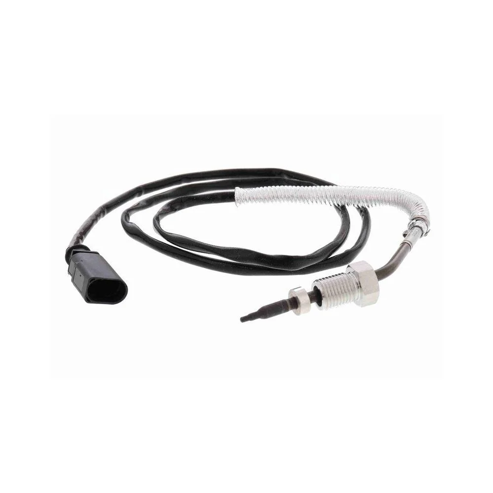 Датчик температури відпрацьованих газів VEMO Green Mobility V10-72-1489 AUDI VW VAG, фото №1