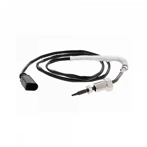 Датчик температури відпрацьованих газів VEMO Green Mobility V10-72-1489 AUDI VW VAG - Фото 1