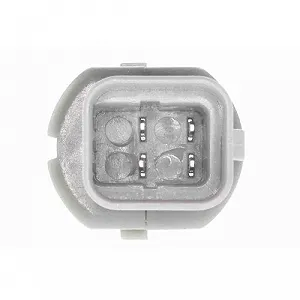 Датчик парктроніка VEMO V52-72-0197 HYUNDAI ззаду synthetic.ua - Фото 1