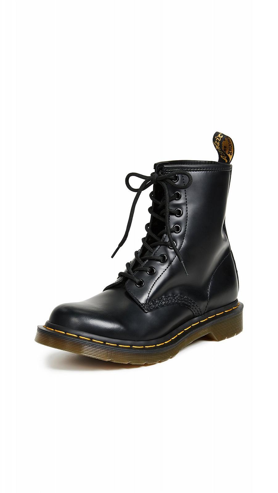 Ботинки Dr. Martens 1460 Унисекс, фото №1