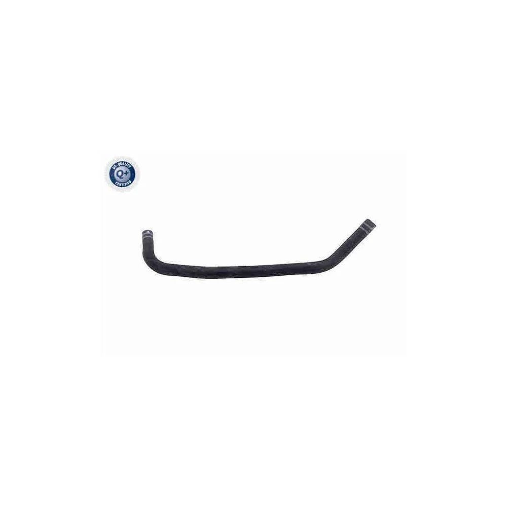 Шланг радиатора VAICO Q+ V24-1269 для FIAT, фото №1