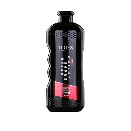 Лосьон после бритья Totex Stream 600 мл, фото №1