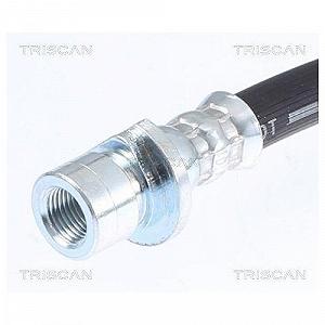 Тормозной шланг TRISCAN 8150 40133 для HONDA, передний мост слева synthetic.ua - Фото 1