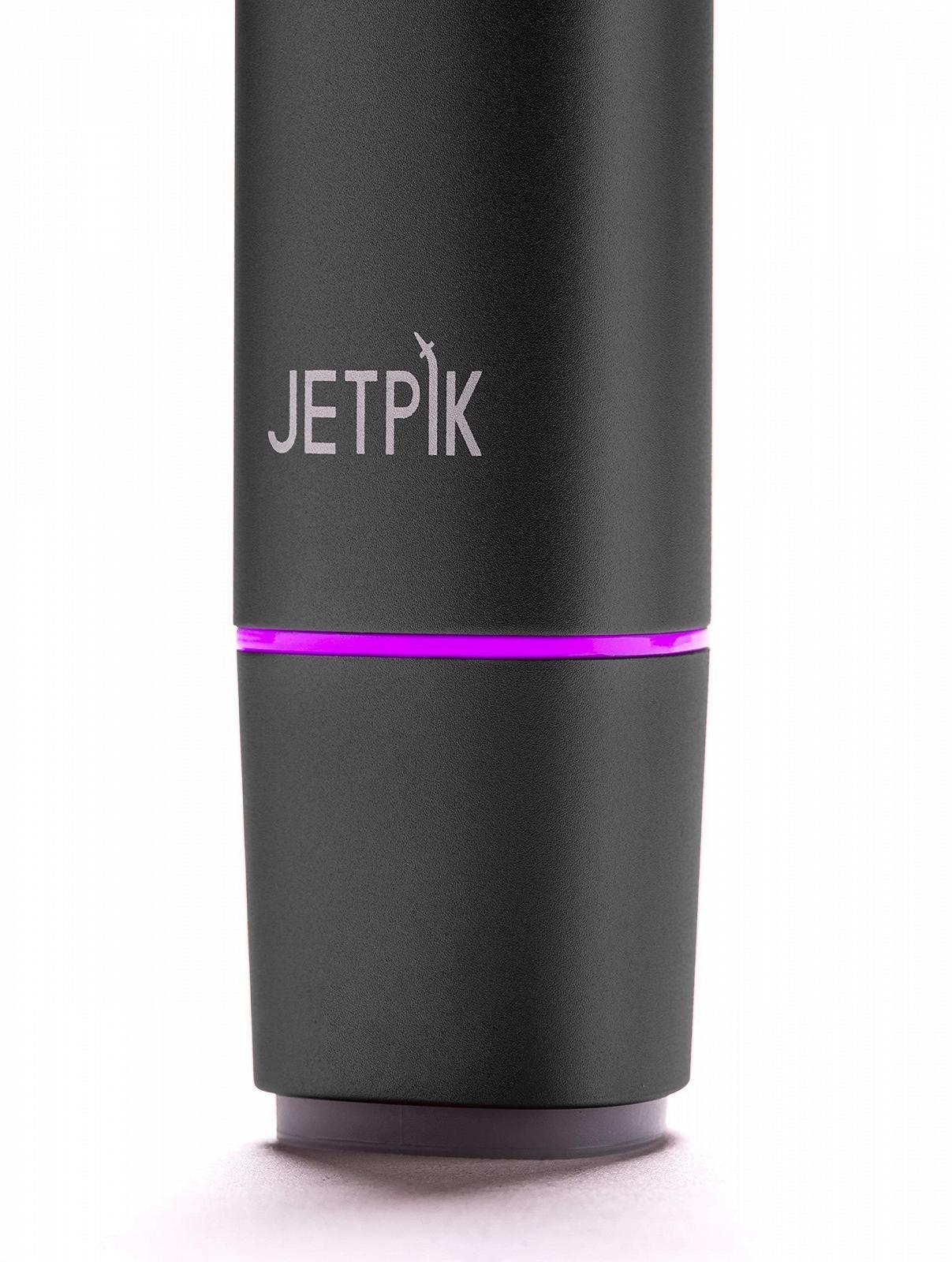 Електрична зубна щітка JetPik JP300 IPX7, фото №6