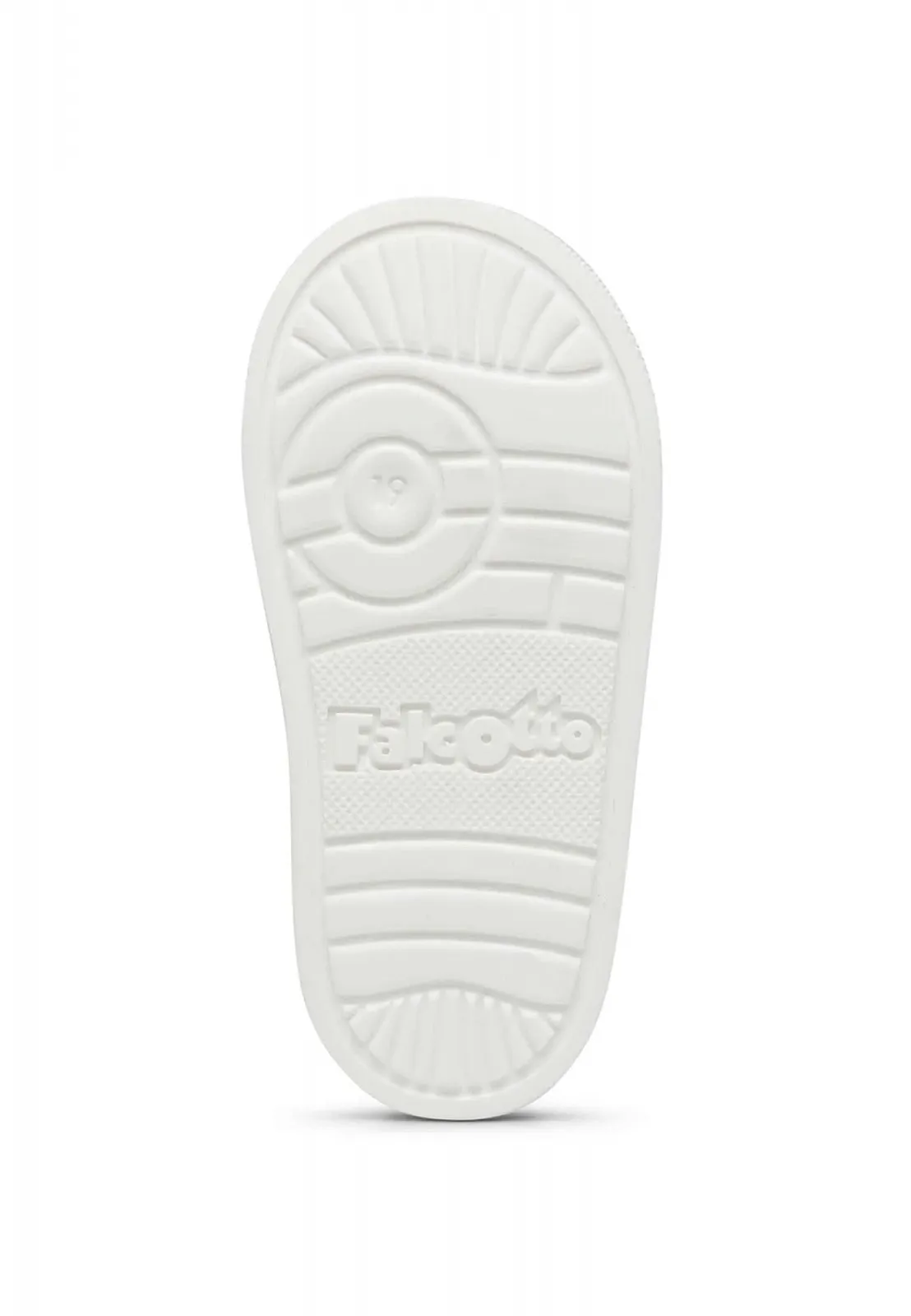 Гимнастические кроссовки Falcotto Michael для девочек, фото №3