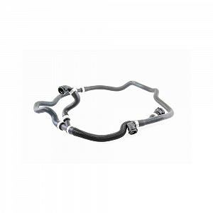 Шланг радиатора VAICO V20-1712 - Фото 1