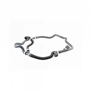 Шланг радіатора VAICO V20-1712 - Фото 1