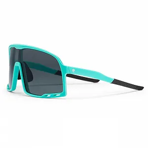 Сонцезахисні окуляри CHPO Великий Розмір Turquoise - Фото 1