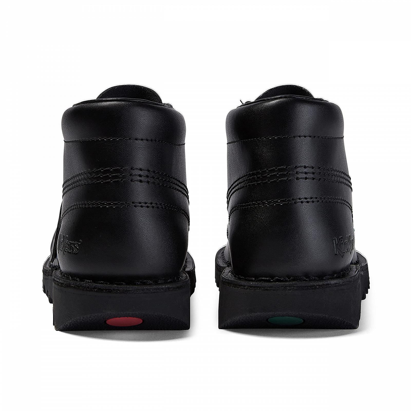 Ботинки Kickers Kick Hi Y Core Unisex Детские, фото №8