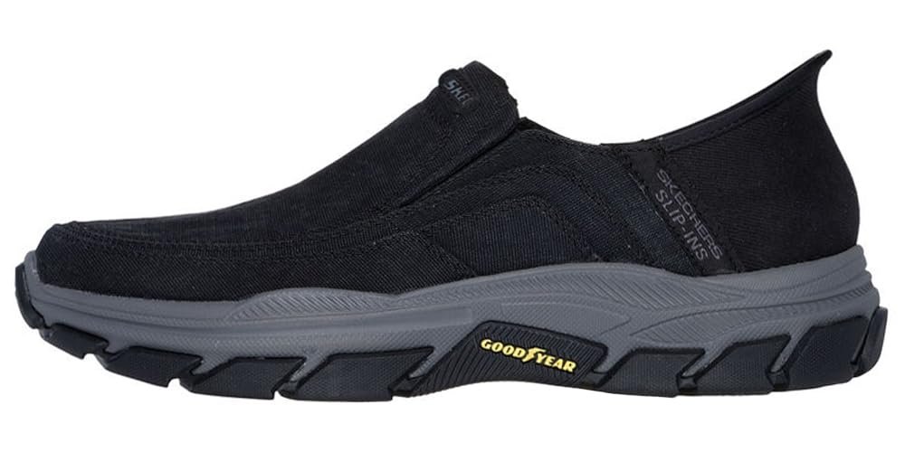 Мокасины Skechers Respected, фото №6