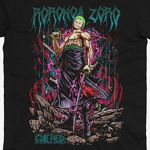 Футболка Аниме Ван пис One Piece TH218 XXL synthetic.ua - Фото 1