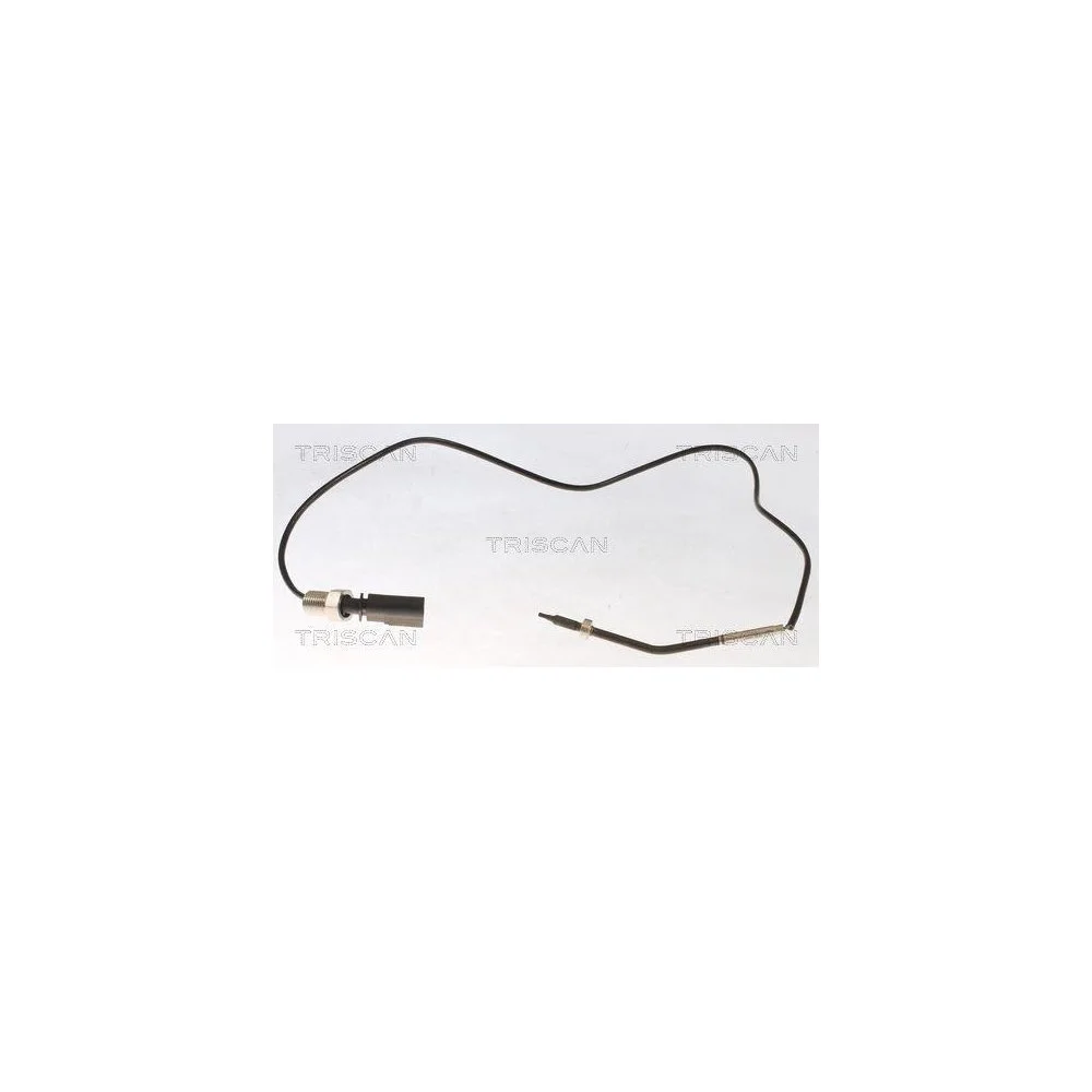 Датчик температуры выхлопных газов TRISCAN 8826 29000 для AUDI SEAT SKODA VW HITACHI, фото №1 Датчик температуры выхлопных газов TRISCAN 8826 29000 для AUDI SEAT SKODA VW HITACHI, фото №1