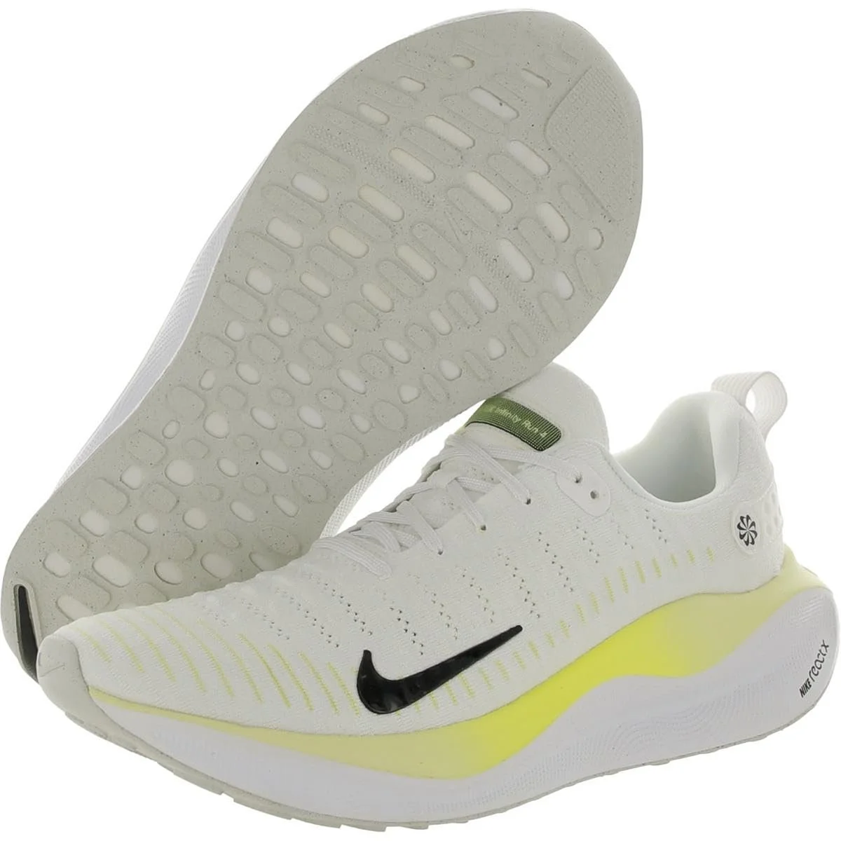 Кросівки Nike Reactx Infinity Run 4 Чоловічі Бігові Кросівки Dr2665, фото №3