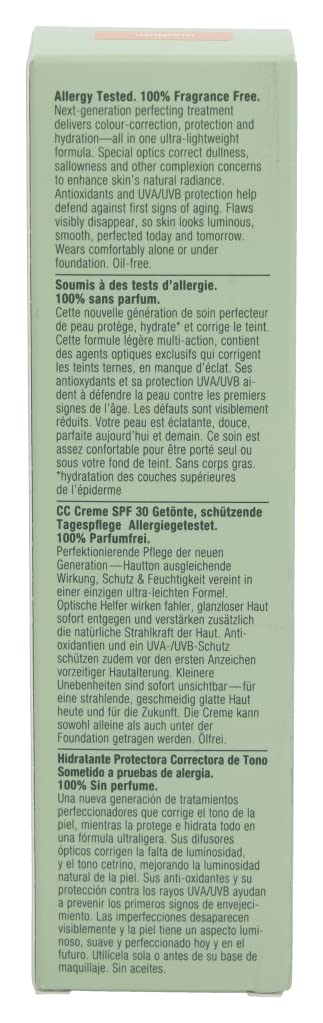 CC Крем Clinique Superdefense Medium 40 мл, фото №4
