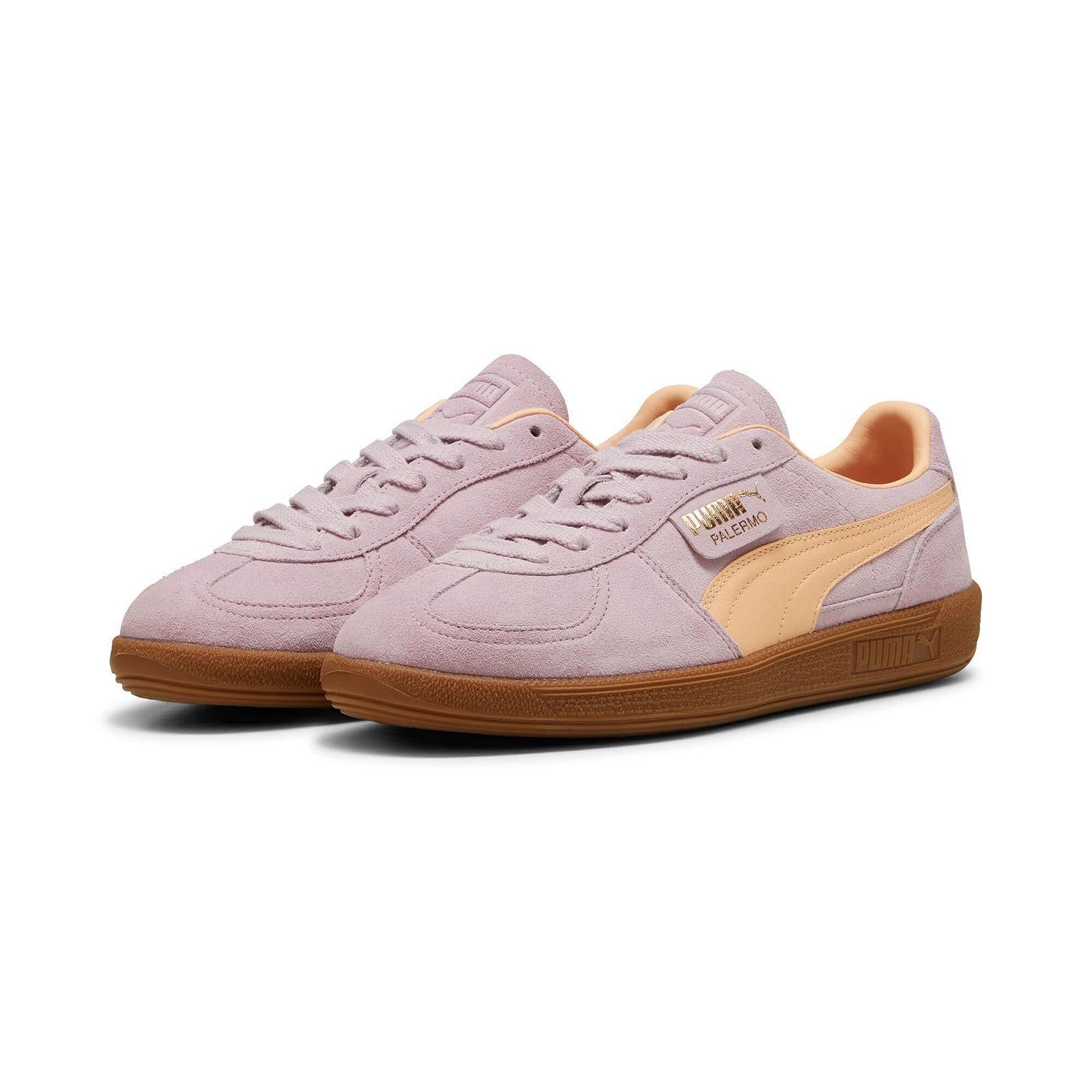 Кроссовки Puma Palermo Unisex, фото №8 Кроссовки Puma Palermo Unisex, фото №8