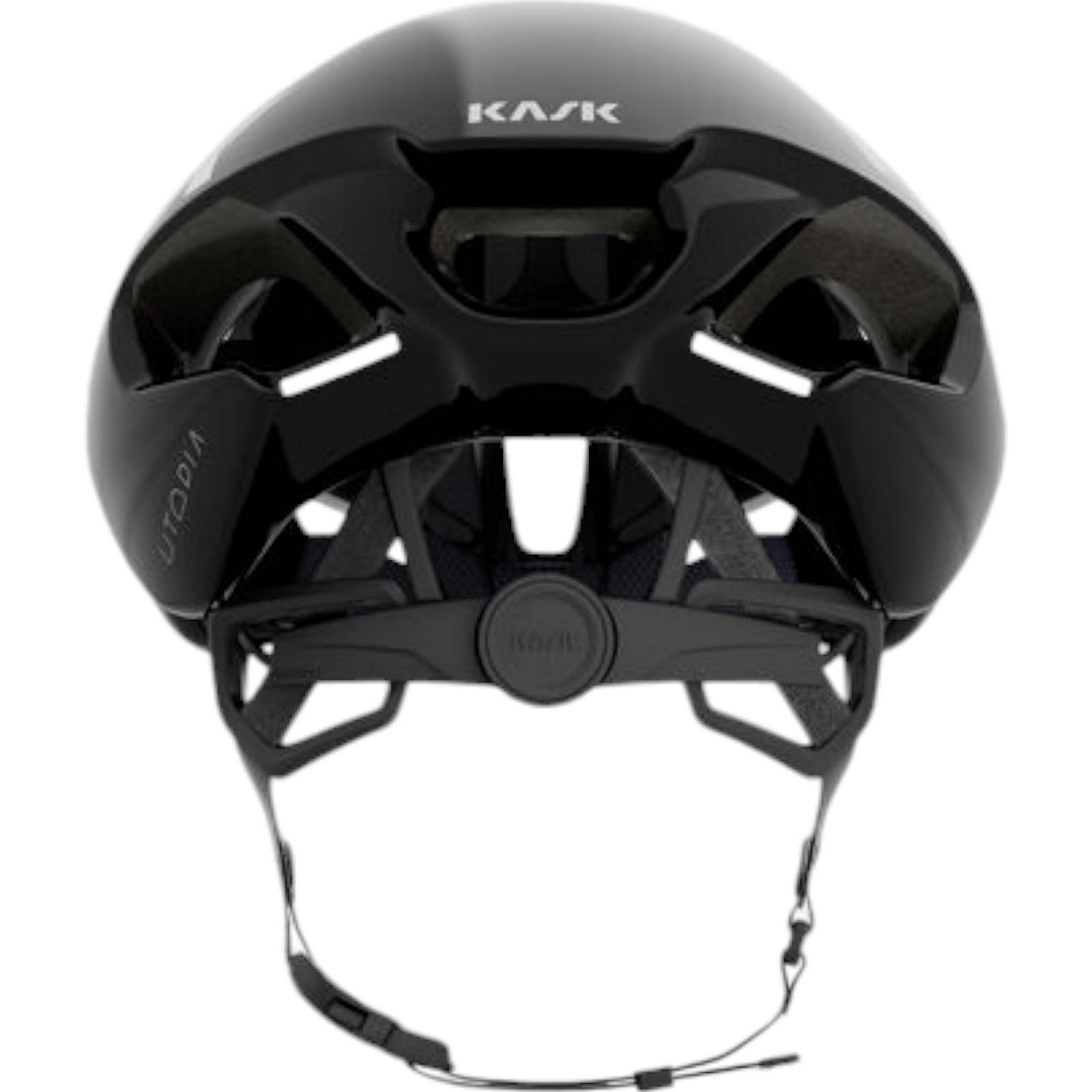 Шолом Kask Utopia Y Black, фото №2