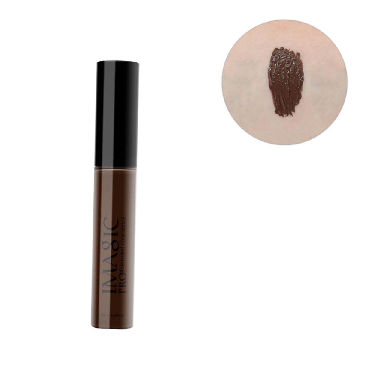 Гель-фломастер HONMEET 1ш 7 мл Style 3, фото №4