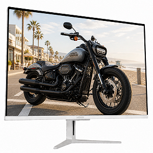 Моноблок 27" Medion (Lenovo Group) Akoya E27403 | Intel Core i5-1035G1 | IPS (1920x1080) FullHD | RAM 16 ГБ | SSD 512 ГБ | Intel UHD Graphics | Wi-Fi 5 | Bluetooth 5.0 | Тонкий корпус | Win11 (5195) synthetic.ua - Фото 1