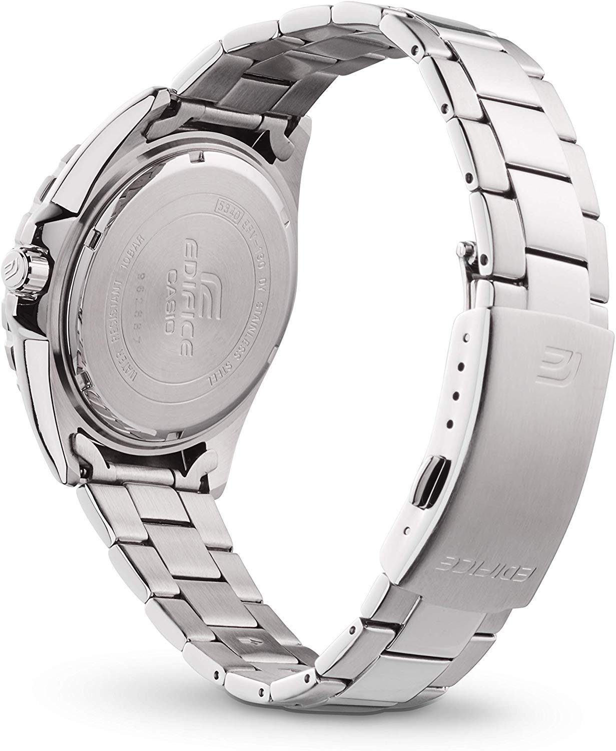 Часы Casio EFV-100D-8AVUEF, фото №3 Часы Casio EFV-100D-8AVUEF, фото №3