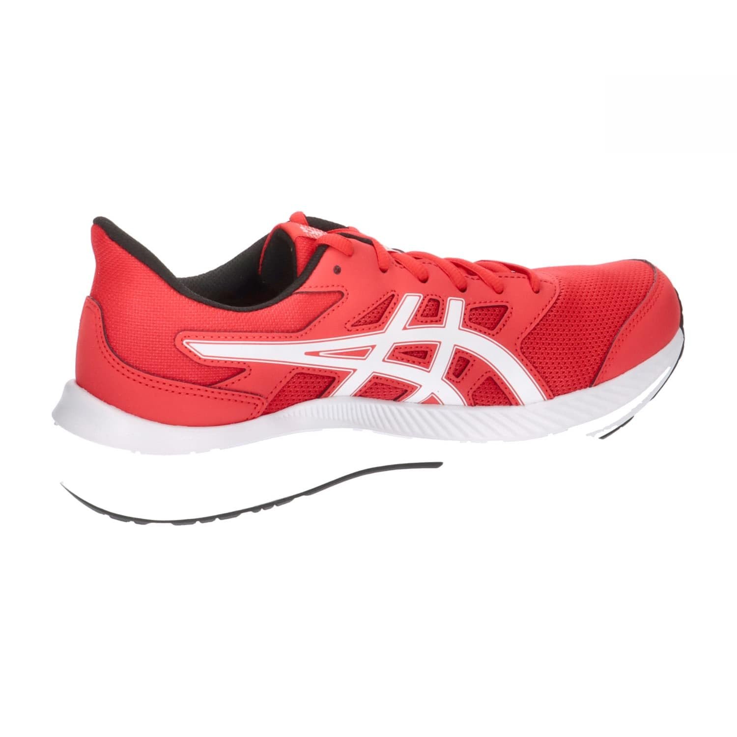 Спортивне взуття ASICS Jolt 4, Чорний, фото №7