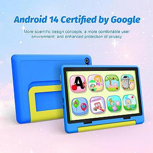 Планшет 10.1" FancyDay KT1016 (3+5)/64 ГБ 8 ядер Android 14 5000 mAh Черный цена на synthetic.ua - Фото 1 Планшет 10.1" FancyDay KT1016 (3+5)/64 ГБ 8 ядер Android 14 5000 mAh Черный synthetic.ua - Фото 1