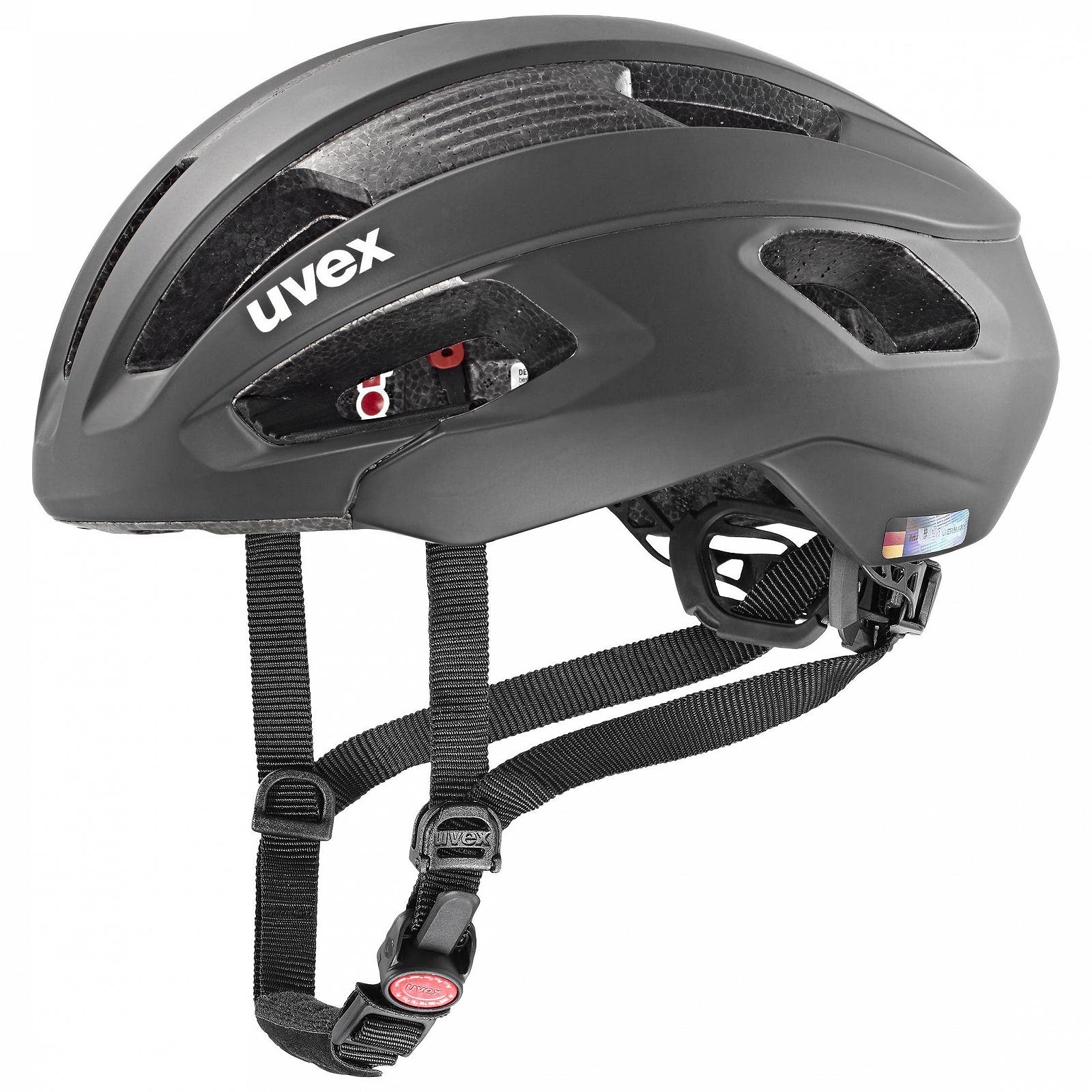 Шолом Uvex Rise cc, фото №1