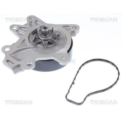Водяной насос системы охлаждения двигателя TRISCAN 8600 13047 для TOYOTA LEXUS, фото №2