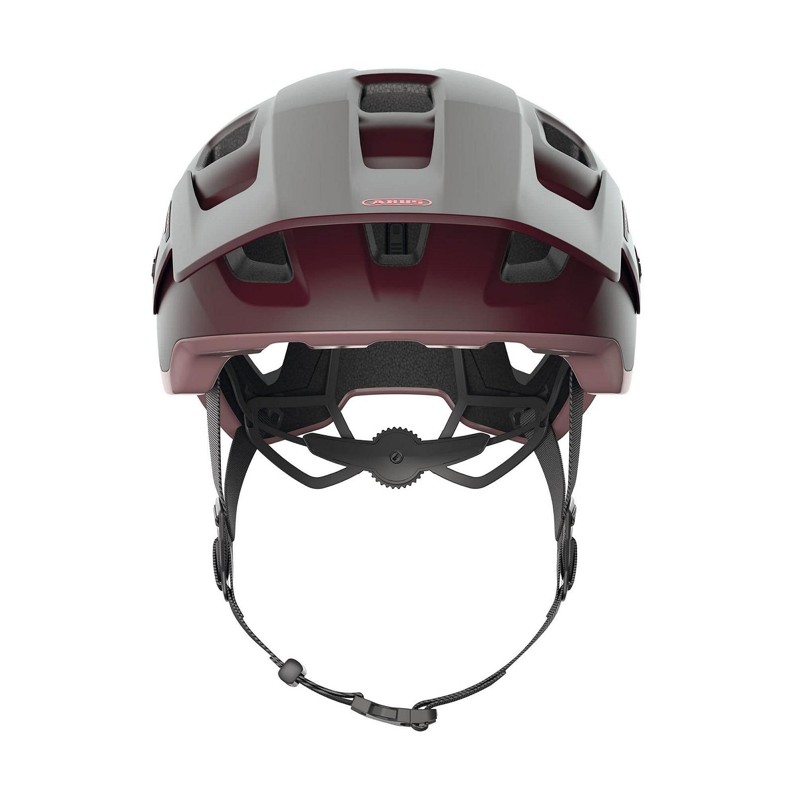 Шолом ABUS MoDrop MTB, фото №2