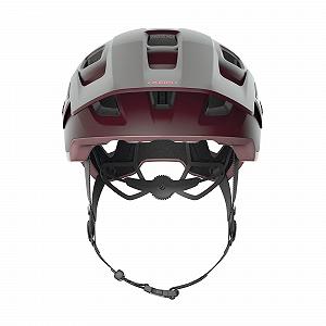 Шолом ABUS MoDrop MTB synthetic.ua - Фото 1