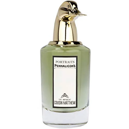 Парфуми PENHALIGON S The Imputend Cousin Matthew Homme/Man 75 мл, фото №1