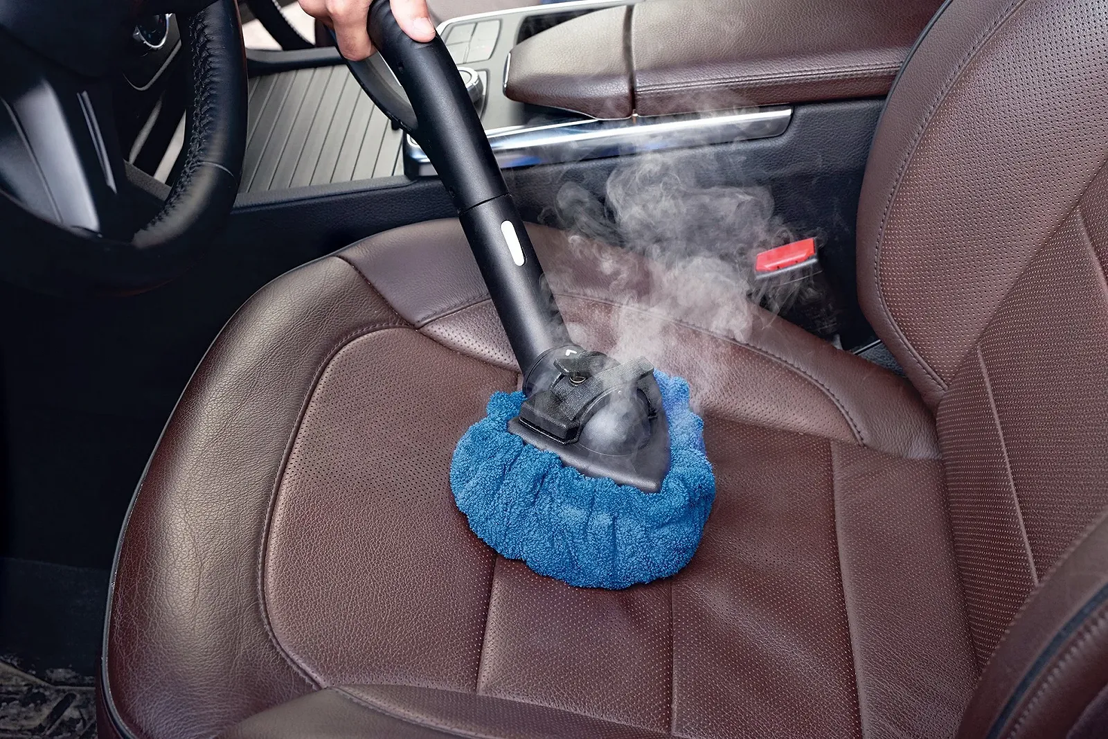 Пароочисник Dupray Home, фото №5