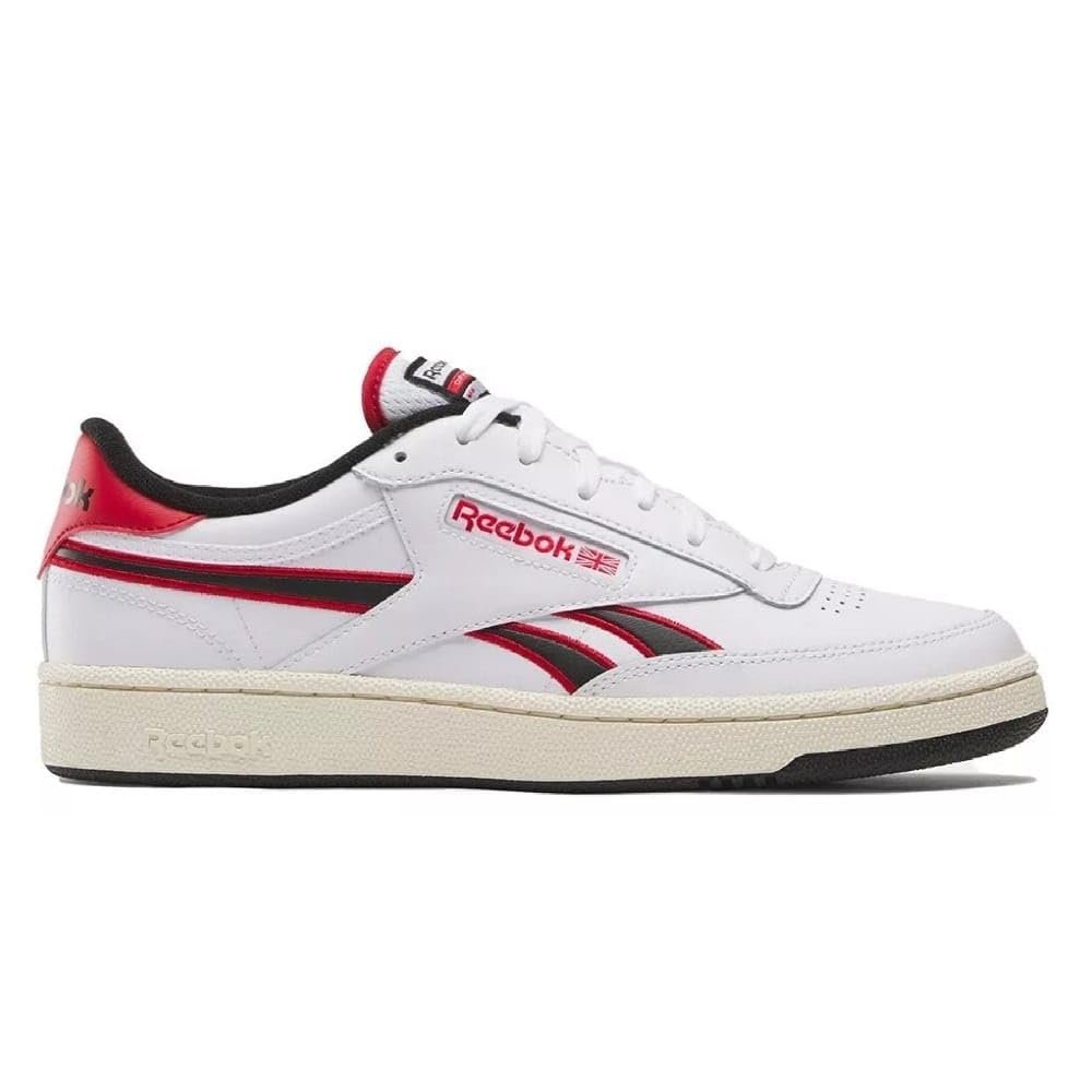 Кросівки Unisex Reebok Club C Revenge, фото №1
