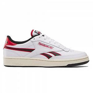 Кросівки Unisex Reebok Club C Revenge - Фото 1