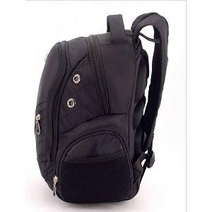 Рюкзак Swissgear 8815 Черный - Фото 1