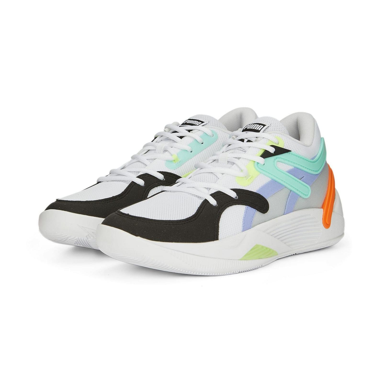 Кросівки PUMA Trinity Lite чоловічі, фото №8