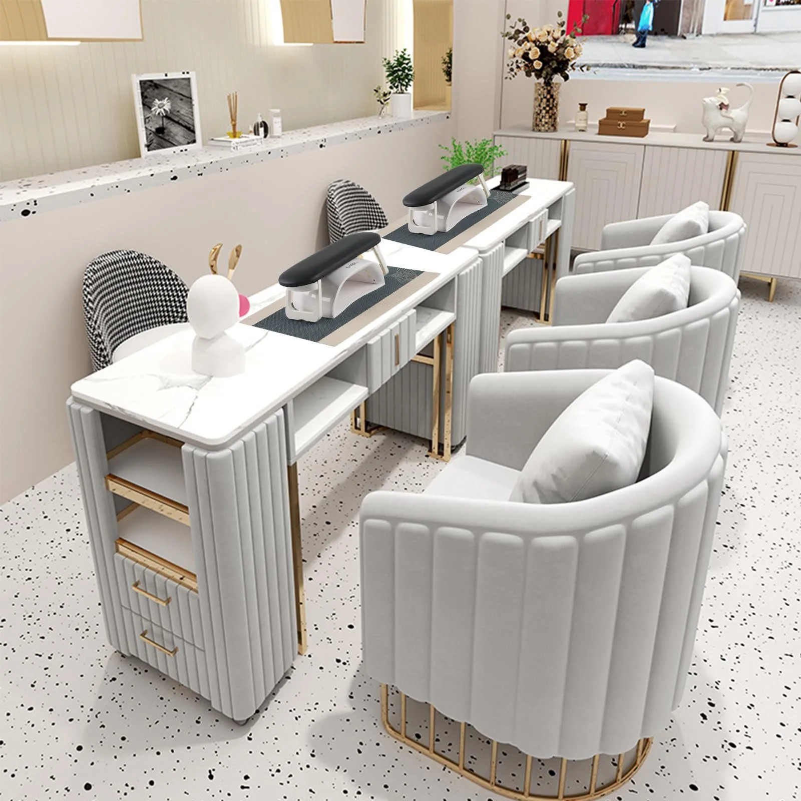 Підставка для рук манікюрна AMOYUN Подушка, фото №4 Підставка для рук манікюрна AMOYUN Подушка, фото №4