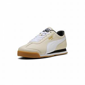 Кроссовки PUMA Roma Basic женские - Фото 1