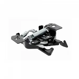 Замок багажника VEMO V25-85-0022 Green Mobility Parts для FORD - Фото 1