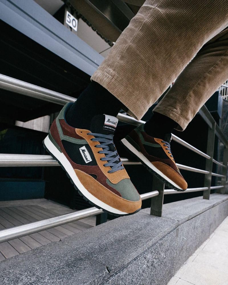 Кроссовки Morrison Astra Unisex, фото №5