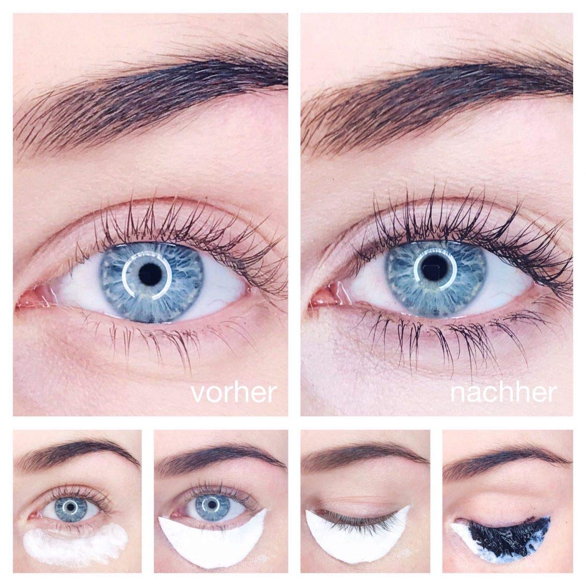 Набор для окрашивания бровей и ресниц Complete Colouring System для 10-12 процедур Brown, фото №2 Набор для окрашивания бровей и ресниц Complete Colouring System для 10-12 процедур Brown, фото №2